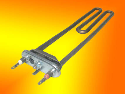 Тен Bosch, Siemens 300мм 2000Вт, 00263726 IRCA