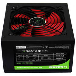 Блок живлення Gamemax 450W GM-450B smart