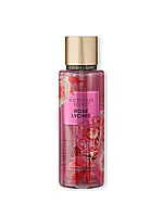 Мист (спрей) Victoria s Secret Rose Lychee