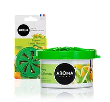 Ароматизатор Aroma Home Organic — Fruit Dream (927344)