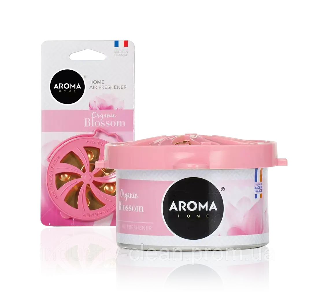 Ароматизатор Aroma Home Organic — Blossom (927351)