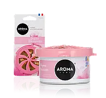 Ароматизатор Aroma Home Organic — Blossom (927351)