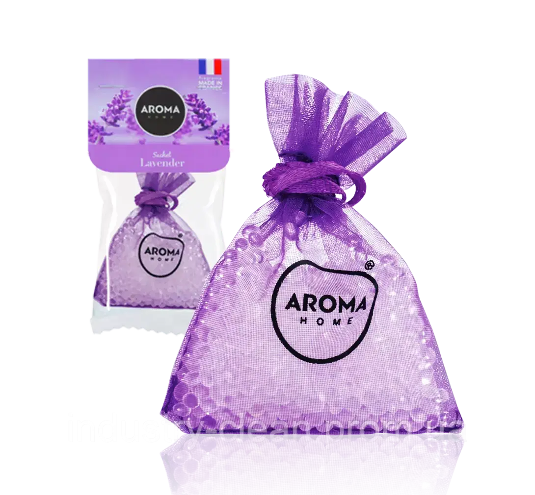 Ароматичний мішечок Aroma Home Sachets - Lavender 20 г (927573)