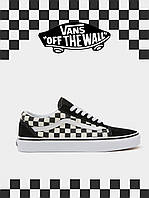 Оригинальные мужские кеды vans ( VN0A38G1P0S1 )