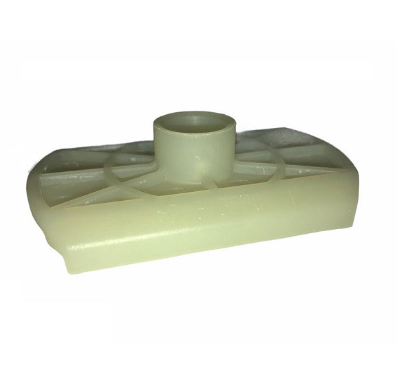 Адаптер ножа для AL-KO 4.2 E Plus, 4.27 E Plus, фото 1