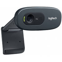 Веб-камера Logitech Webcam C270 HD (960-001063) i