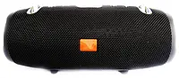 Портативна бездротова колонка Bluetooth SPS JBL Extrim mini 2 Портативна колонка з вологозахисною Чорна