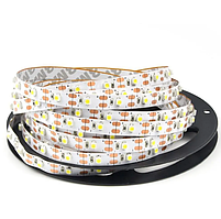 Світлодіодна стрічка 5 V 2835 60Led IP20 2800-3200K