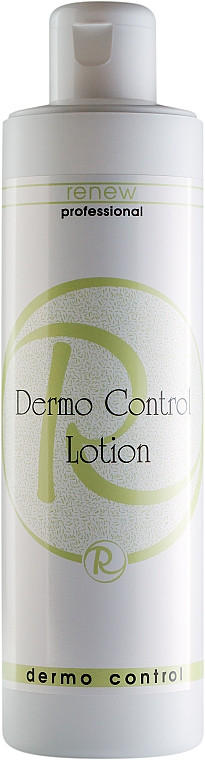 Лосьойн для жирної й проблемної шкіри обличчя - Renew Dermo Control Lotion