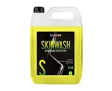 Хімчистка салону 5 л концентрат Ekokemika Pro Line Skinwash