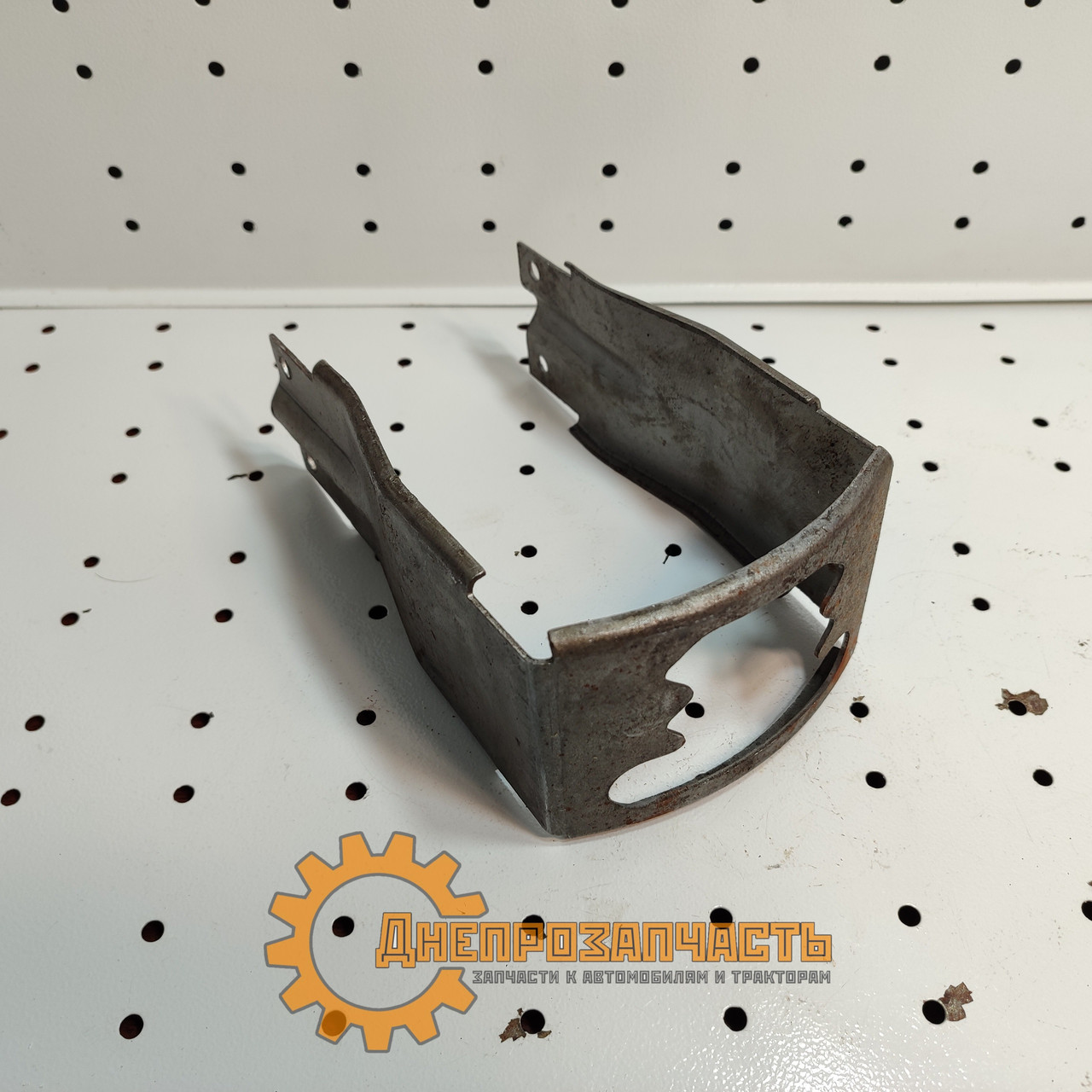 Куліса КПП Т-25 бляшка, фото 1