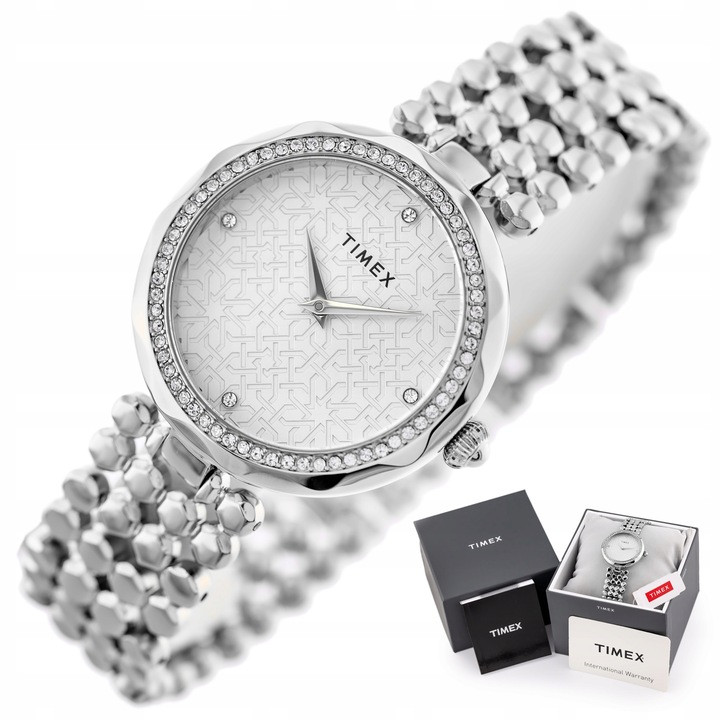 Жіночий годинник Timex TW2V02600