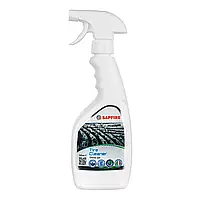 Очищувач шин SAPFIRE Tire Cleaner 500 мл (750448)