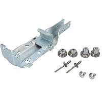 Візок зсувного даху причепа KRONE 550016289