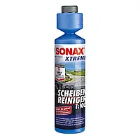 Концентрат омивача скла літній 1: 100 250 мл SONAX Xtreme Scheibenreiniger (271141)