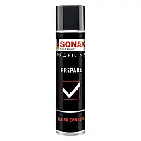 Засіб для знежирення пофарбованих поверхонь 400 мл SONAX PROFILINE Prepare (237300)