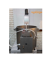 Крафтова Сироварня 60 л. (65 л.) без візка, фото 3