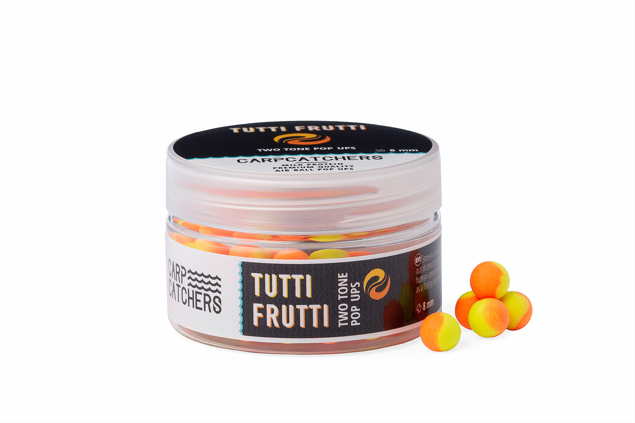 Поп-ап Carp Catchers TUTTI FRUTTI