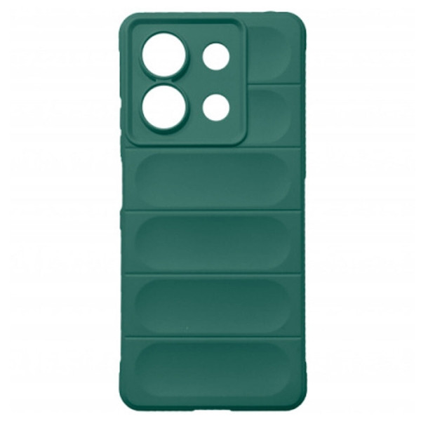 Чохол Gelius Deexe Redmi Note 13 Pro Dark Green, фото 1