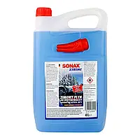 Омивач скла зимовий -20 ° С 4 л SONAX XTREME (232405)