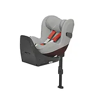 Летний чехол для автокресла Cybex Sirona Z Grey