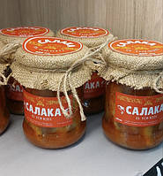 Салака в томаті 500 мл