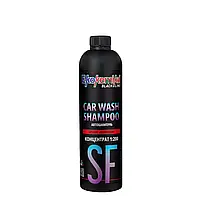 Автошампунь з ароматом полуниці 500 мл Ekokemika Black Line CAR WASH SHAMPOO (780620)