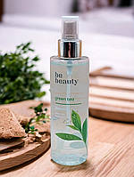 Парфумований спрей для тіла Be Beauty care Green Tea 200 ml