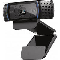 Веб-камера Logitech Webcam C920 HD PRO (960-001055) i