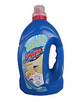 Super power для прання дитячої білизни 4 л