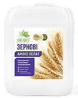 Микроудобрение Leaf Forte Зерновые, 10л