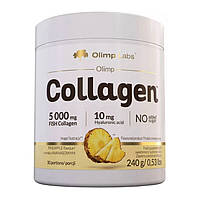 Комплекс с Коллагеном OLIMP Collagen 240г pineapple