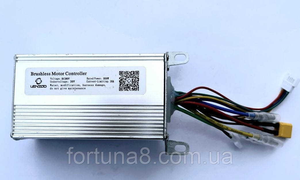 Контролер для електросамоката Xiaomi M365