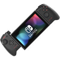 Геймпад Hori Split Pad Pro (Transparent Black Edition) for Nintendo (NSW-298U)