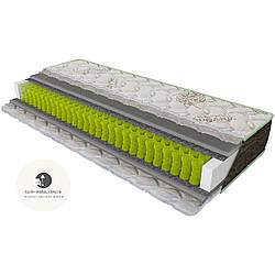 Ортопедичний матрац SLEEP & FLY Organic Verso