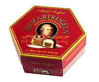 Конфеты шоколадные Maitre Truffout MOZART KUGELN 300г.