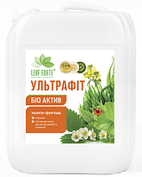 Биофунгицид Leaf Forte Ультрафит, 10л