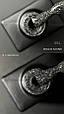 Disco shine Gel Дизайнер (9мл.) Світловідбивний гель-лак з блискітками Хамелеон для манікюра і педікюра. Чорний 554, фото 2