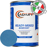 Daewoo 12U Ocean Blue базова автоемаль ADI UPP - 0.8л