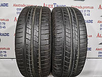 205/55 R16 Goodyear EfficientGrip літні шини б/у