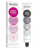 Тонирующий крем-бальзам для волос Revlon Professional Nutri Color Filters 050 - Pink 100 мл