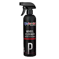 Очисник колісних дисків 500 мл Ekokemika Black Line WHEEL CLEANER (780583)