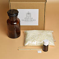 CandleBox 1 - Набір для створення свічки