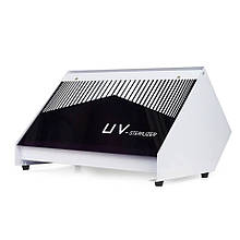 Ультрафіолетовий стерилізатор (8 Вт.) UV-9006 для очищення манікюрних та інших косметологічних інструментів