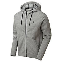 Толстовка чоловіча Dare 2b Modulus Full Zip M Сірий