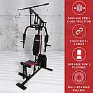 Фітнес-станція York Fitness ASPIRE 420 багатофункціональна/Гарантія 2 роки, фото 7