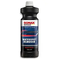 Професійний засіб для очищення ЛФП від вапняних плям 1 л SONAX PROFILINE Waterspot Remover (275300)