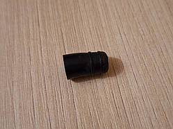 Ущільнювальна гумка кавовода носика видавання кави ЗП заварного механізму для кавомашини DeLonghi ESAM б/у