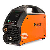 Зварювальний інвертор Jasic ARC-200 (Z2S32) EVO20, фото 5