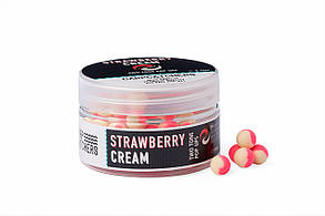 Поп-ап Carp Catchers STRAWBERRY CREAM